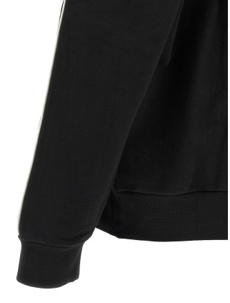 'Lacoste Trim' hoodie #