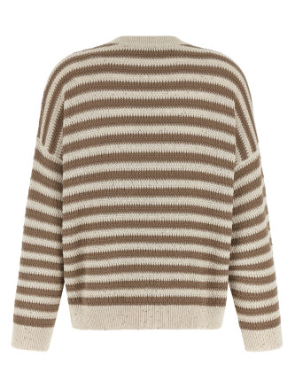 'Dazzling' sweater #