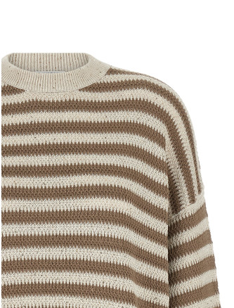 'Dazzling' sweater #