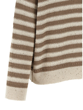 'Dazzling' sweater #