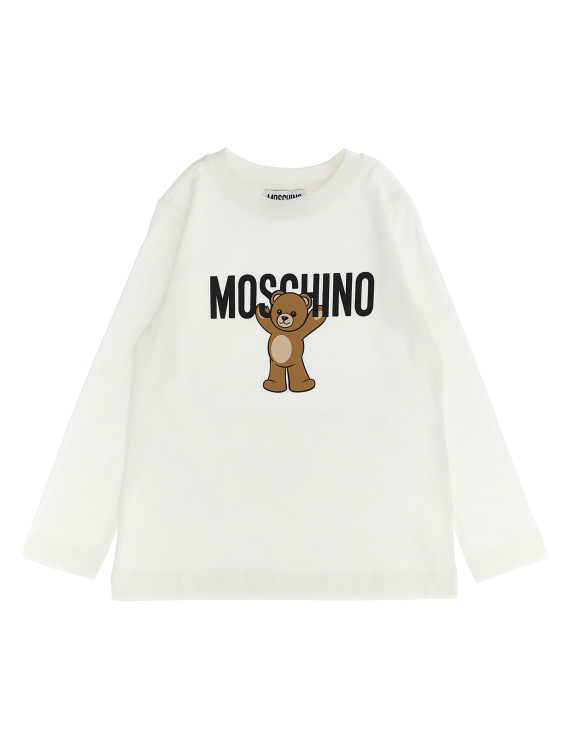 'Moschino Teddy Bear' T-shirt #1