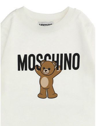 'Moschino Teddy Bear' T-shirt #