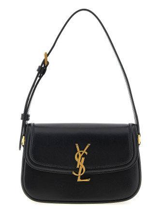 'Solferino' mini shoulder bag