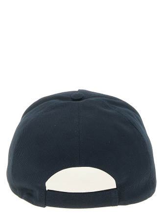 Fendi patch cap #