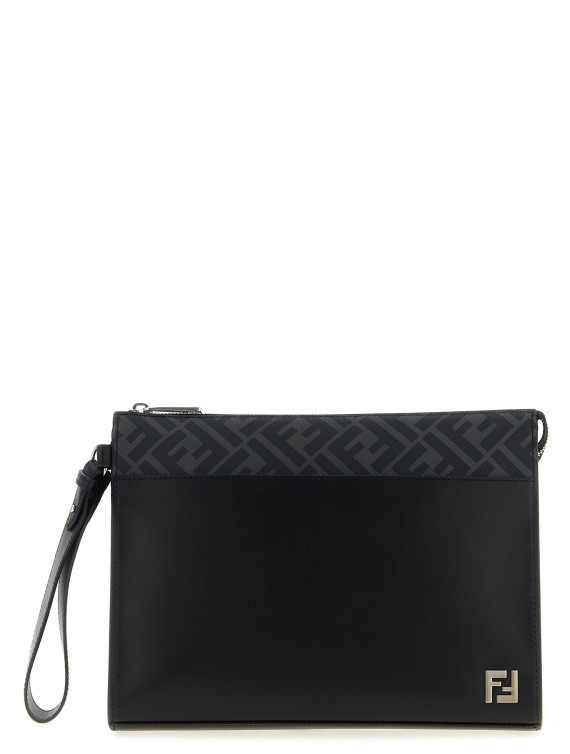 'Squared FF' clutch #1