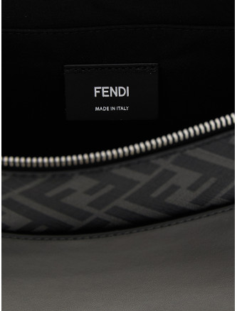 'Squared FF' clutch #