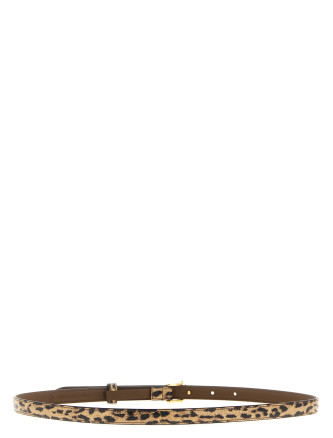 'FF Diamonds' belt #