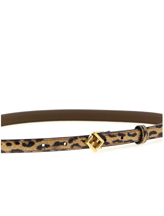 'FF Diamonds' belt #