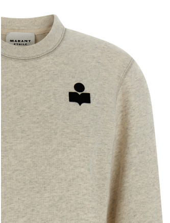 'Maurine' sweatshirt #