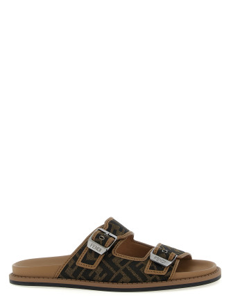 'Fendi Feel' sandals