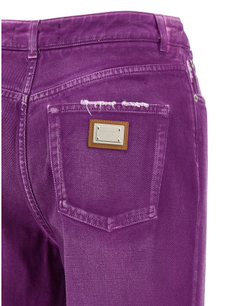 5-pocket pants #