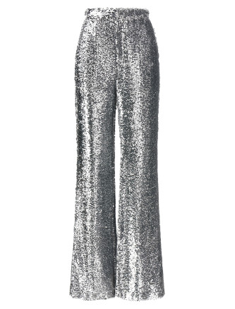 Sequin pants