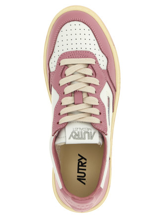 'Medalist Low' sneakers #