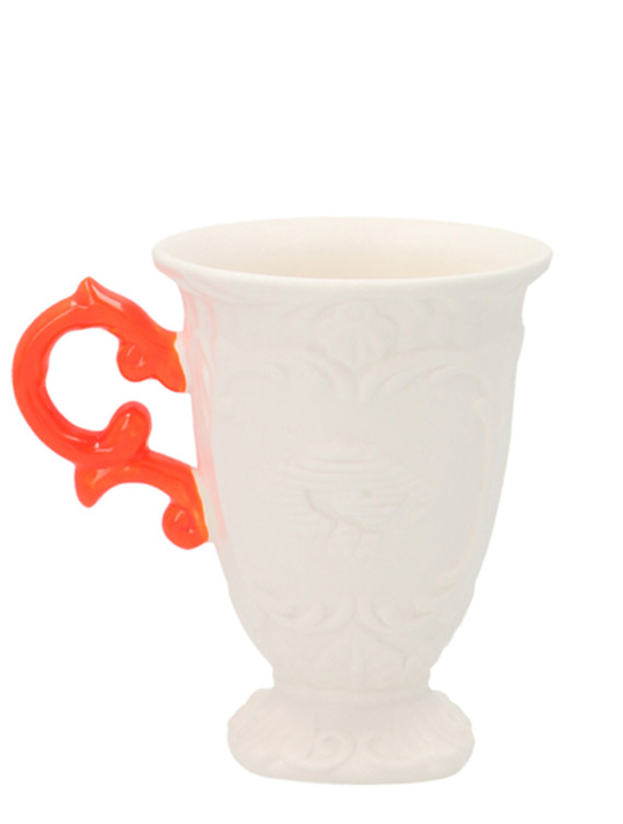 Seletti x Selab 'I-Wares' cup #1