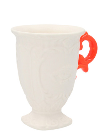 Seletti x Selab 'I-Wares' cup #
