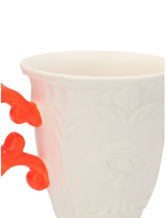 Seletti x Selab 'I-Wares' cup #