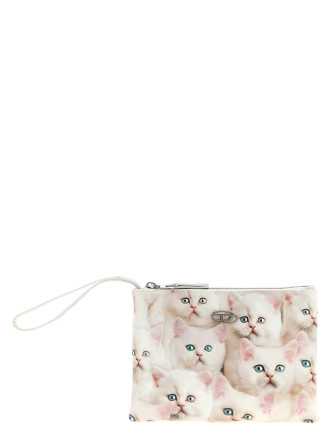 'Gatti' flat clutch