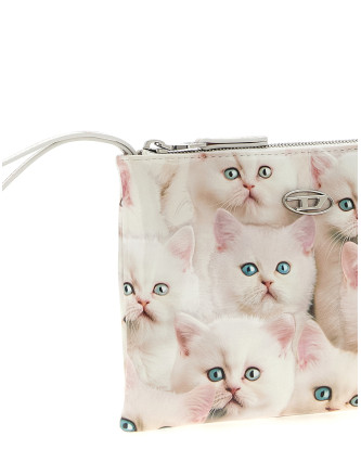 'Gatti' flat clutch #