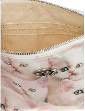 'Gatti' flat clutch #