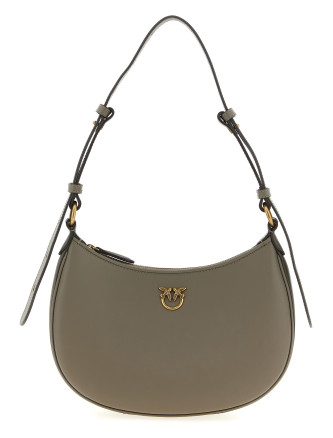 'Half Moon Mini' shoulder bag