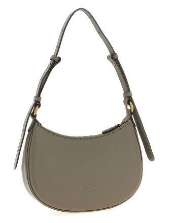 'Half Moon Mini' shoulder bag #