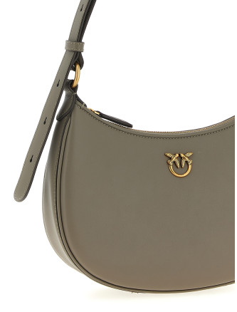 'Half Moon Mini' shoulder bag #
