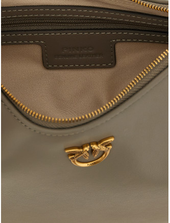 'Half Moon Mini' shoulder bag #