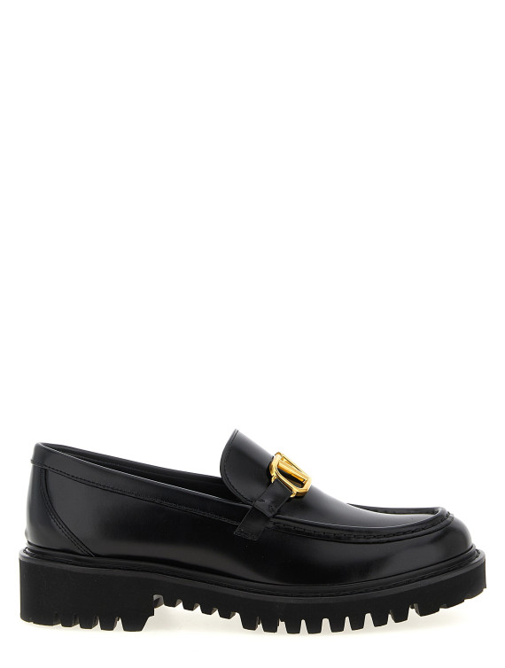 Valentino Garavani 'VLogo Signature' loafers #1