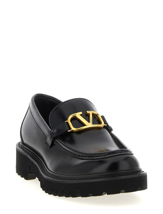 Valentino Garavani 'VLogo Signature' loafers #