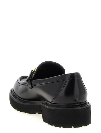 Valentino Garavani 'VLogo Signature' loafers #