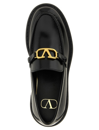 Valentino Garavani 'VLogo Signature' loafers #