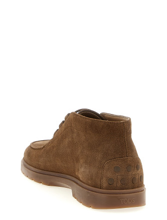 'Polacchino' ankle boots #