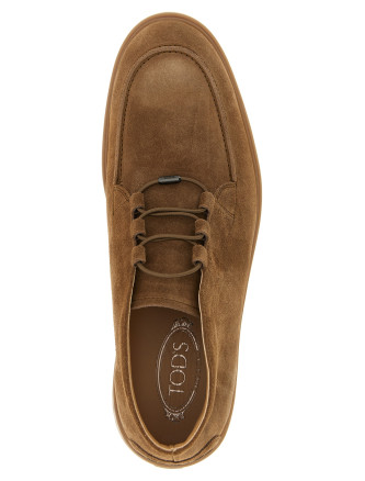 'Polacchino' ankle boots #