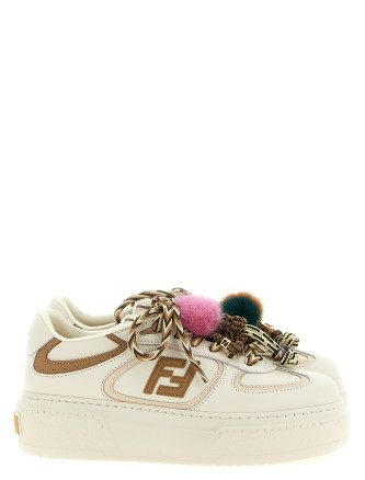 'Fendi Match' sneakers