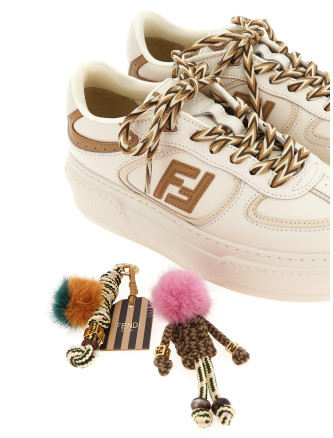 'Fendi Match' sneakers #