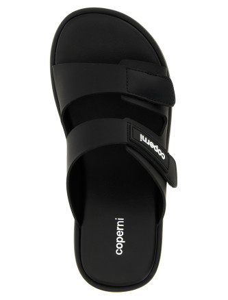 'Patch Wedge Sandal' wedges #