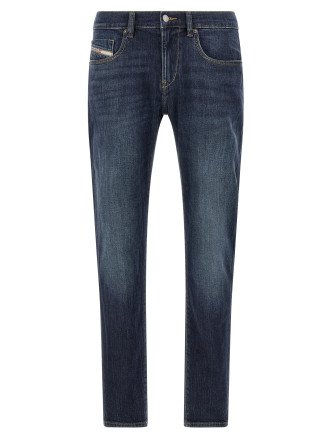 '2019 D-Strukt 0dbef' jeans