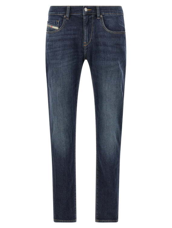 '2019 D-Strukt 0dbef' jeans #1