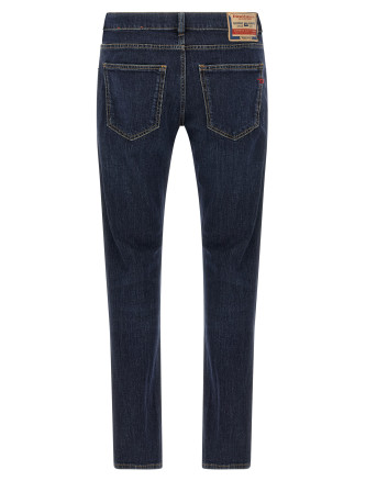 '2019 D-Strukt 0dbef' jeans #