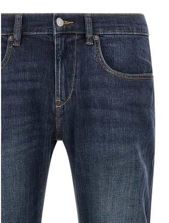 '2019 D-Strukt 0dbef' jeans #