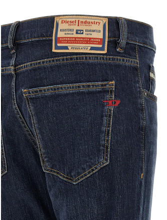 '2019 D-Strukt 0dbef' jeans #