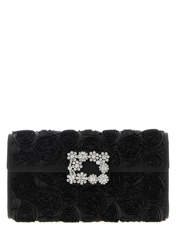 'Efflorescence' clutch #1