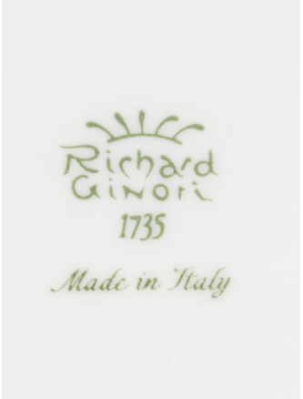 'Antico Doccia' cup 260 cc #