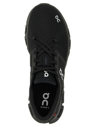 'Cloud X 4' sneakers #