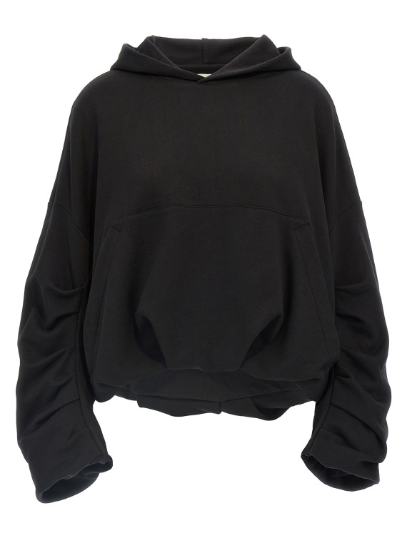 'Hannett' hoodie #1