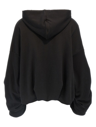 'Hannett' hoodie #