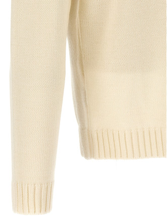 Turtle-Neck Sweater #