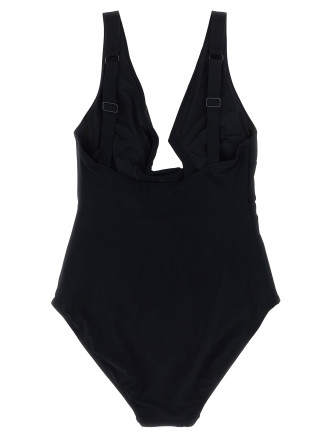 'Rhiannon' one-piece swimsuit #