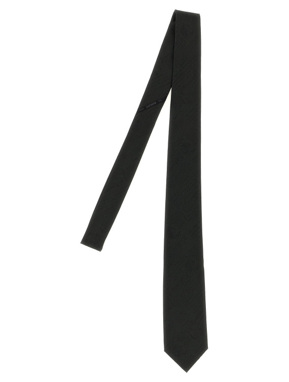 'Classic Scritto' tie #1