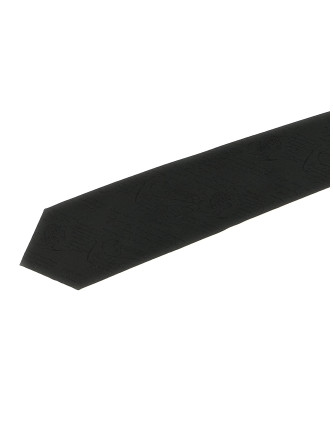 'Classic Scritto' tie #